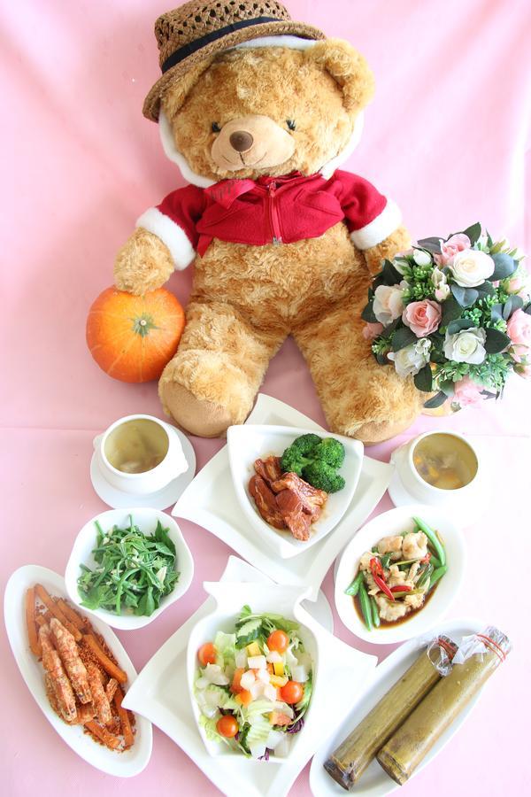 花蓮星晟棧飯店starry Inn近太平洋新城車站 Екстериор снимка