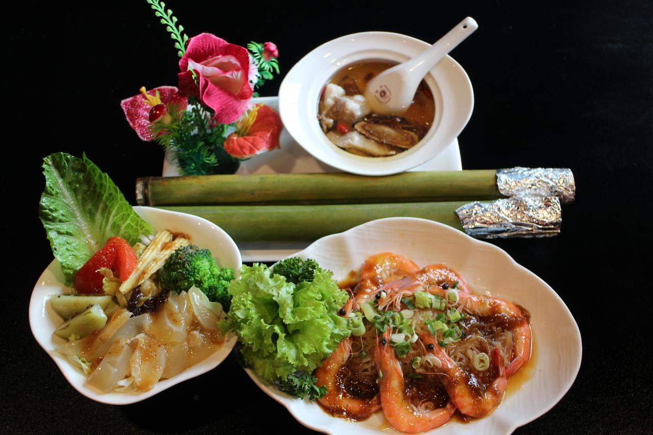 花蓮星晟棧飯店starry Inn近太平洋新城車站 Екстериор снимка