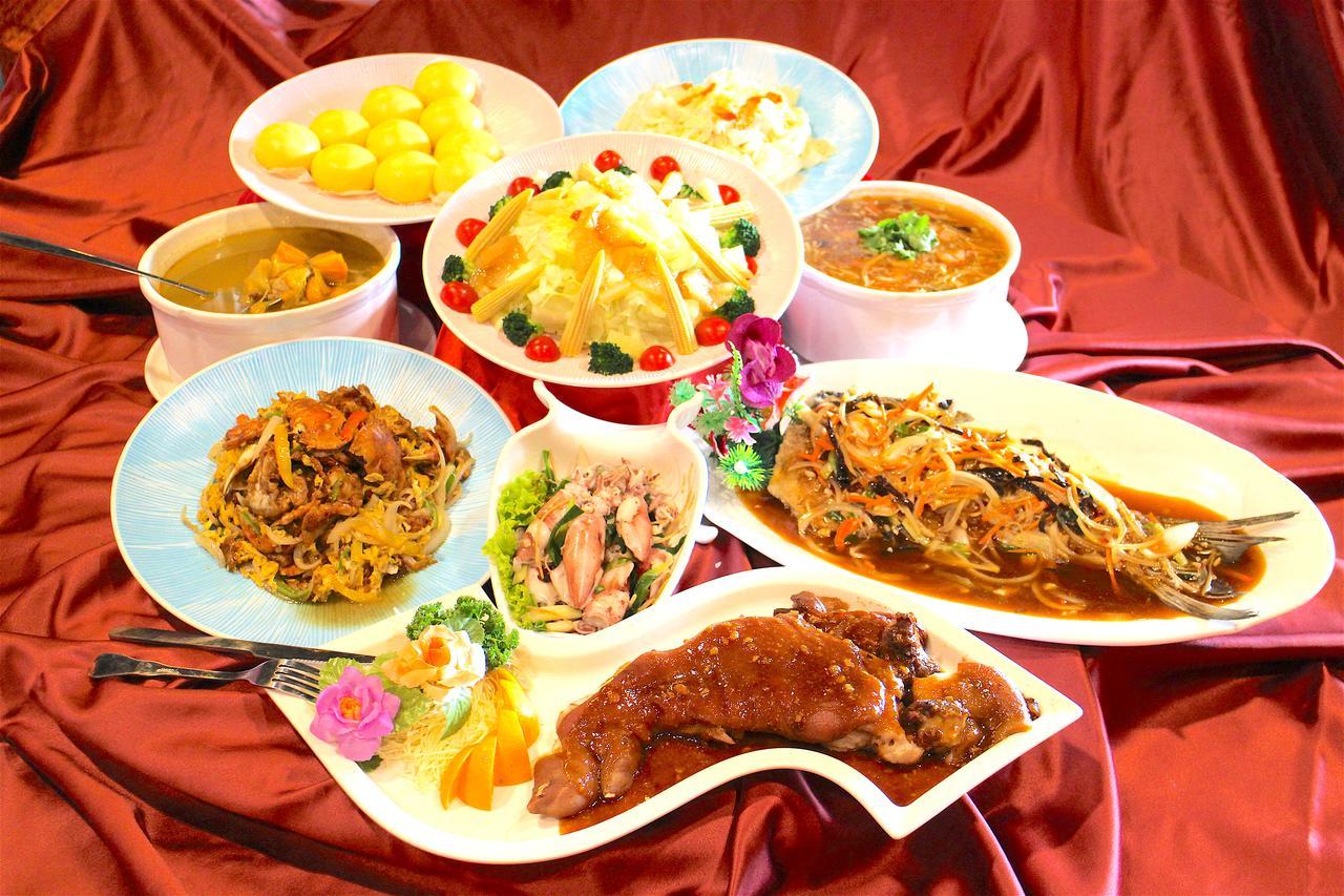 花蓮星晟棧飯店starry Inn近太平洋新城車站 Екстериор снимка