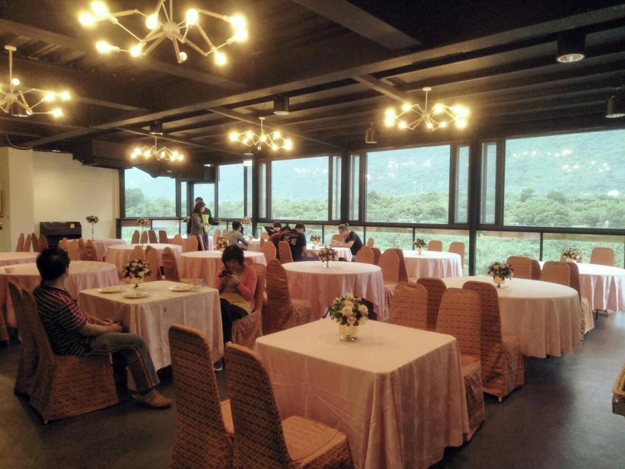 花蓮星晟棧飯店starry Inn近太平洋新城車站 Екстериор снимка